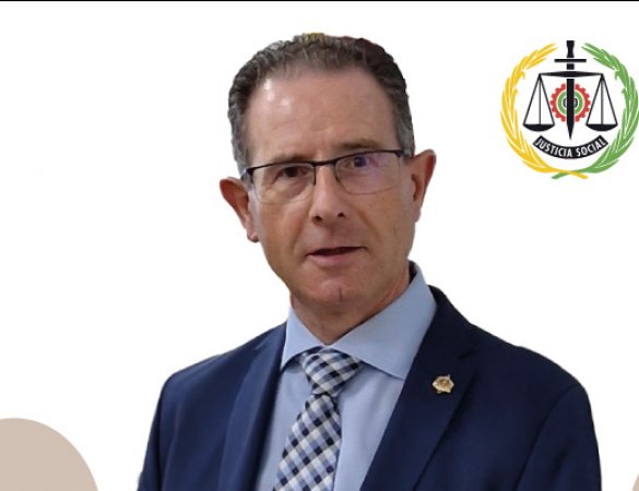 Foto de Benito Saiz Colina