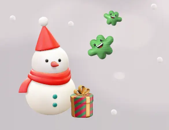 Fraternidade bo Nadal! 2026