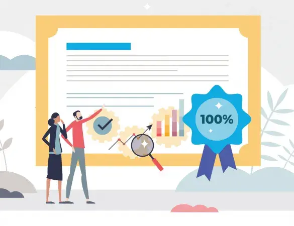 Fraternidad-Muprespa renueva su acreditación QH+2 estrellas