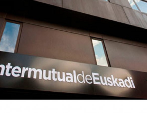 Cierre de centro Intermutual