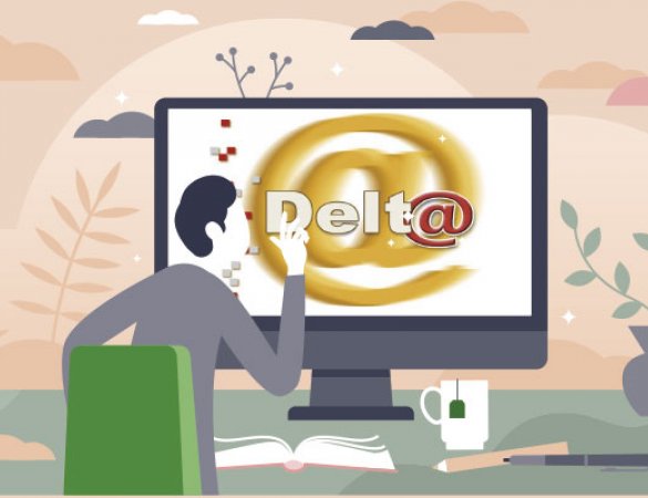 Sistema Delt@