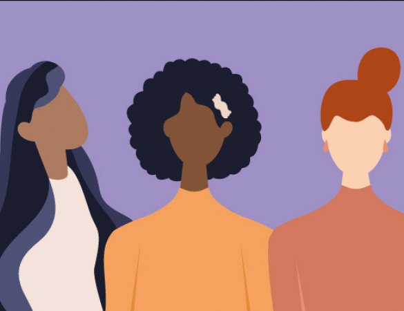 8M: Fraternidad-Muprespa, por la igualdad en el mundo digital y en el real 