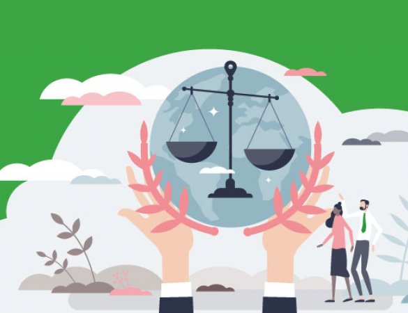 Cada 10 de desembre es recorda la data en què es va adoptar la Declaració Universal dels Drets Humans.