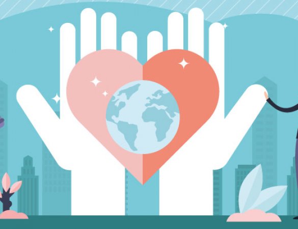 Día Internacional de los derechos humanos 2022