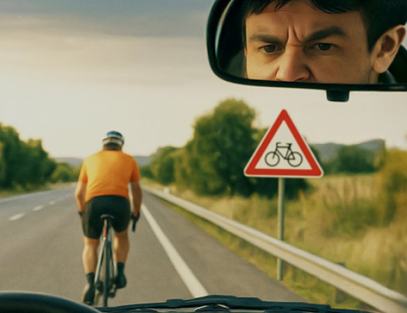 VIII Semana de la Seguridad Vial Laboral: Fraternidad-Muprespa refuerza su compromiso con la movilidad sostenible