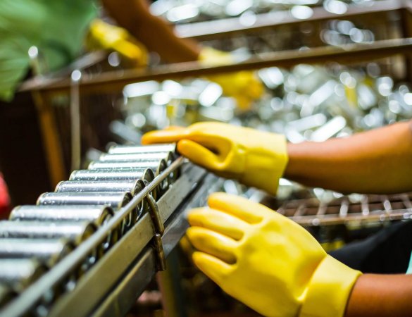 movimientos repetitivos