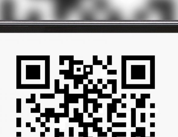 Fraternidad-Muprespa QR sugerencias y agradecimientos 