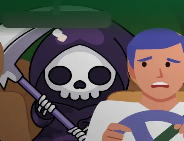 Fraternidad-Muprespa colabora con la Junta de Andalucía en su Plan de Choque contra la siniestralidad vial laboral