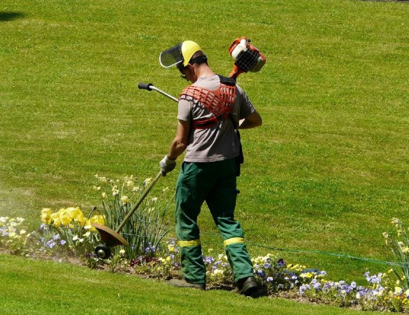 Trabajo con calor