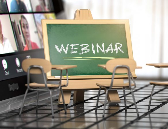 Webinar de cultura preventiva