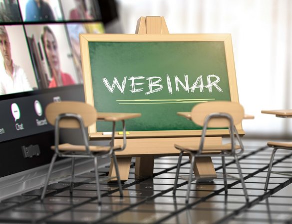 Webinar
