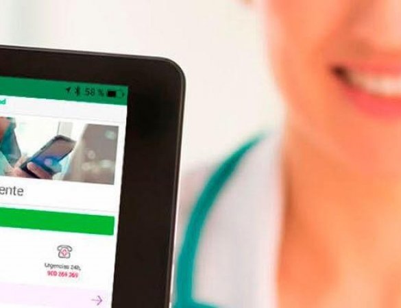 app mi frater paciente