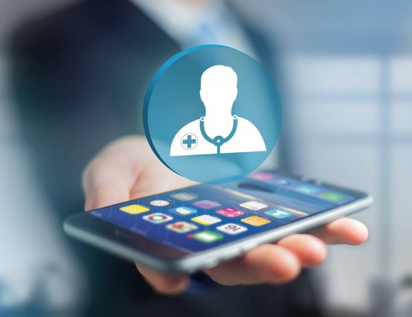 App salud