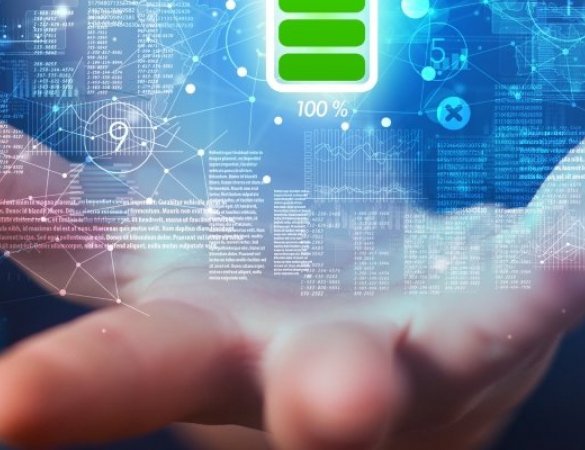 Butlletí InForM@ 2.0 - Setembre 2021 - Amb les piles carregades