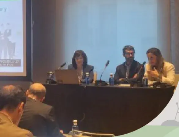 Fraternidad-Muprespa analiza en el RRHH Summit Aranzadi-JUC la implicación laboral de la incapacidad