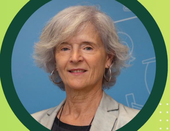 Ana González Pescador: “el ICASST es fundamental como motor de la prevención en Cantabria”
