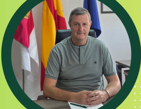 Francisco Javier de la Cruz: “Castilla-La Mancha contará con las Mutuas para su futuro Acuerdo de Prevención”