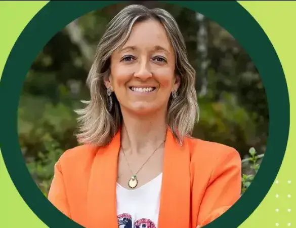 Marina Parra: "la seguridad y salud en el trabajo es responsabilidad de todos los actores implicados”