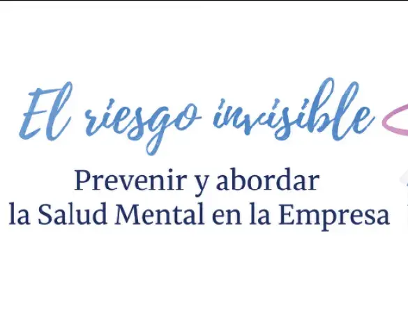 La salud mental en el trabajo centra una jornada de FAE Burgos con participación de Fraternidad-Muprespa 