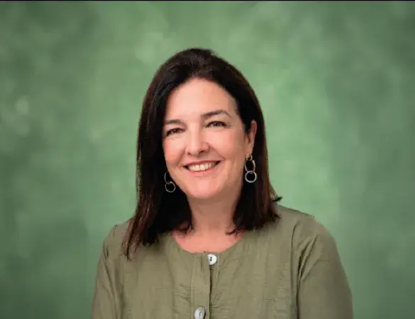 Carmen Rueda Hernández, nova directora xeral de Fraternidad-Muprespa