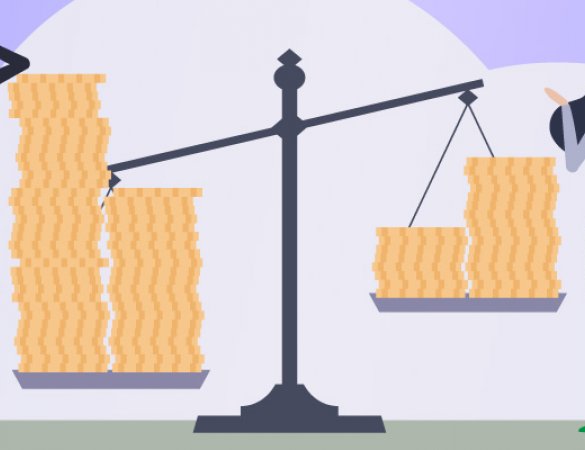 22 de febrer: Dia Europeu de la Igualtat Salarial. Treballar igual, cobrar igual