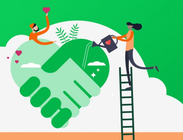 La Mútua que et cuida