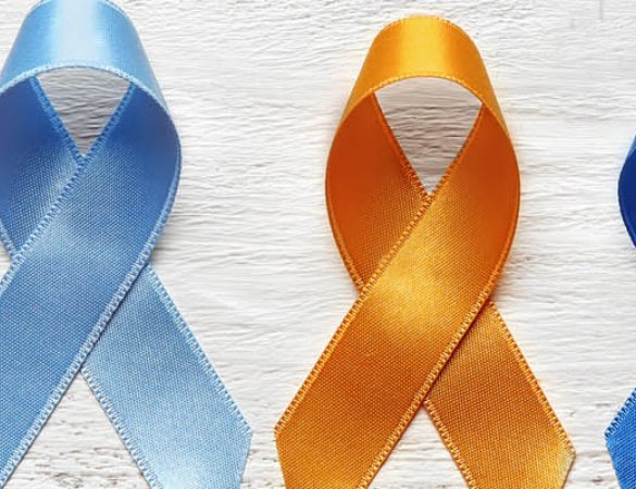 Lazos contra el cáncer