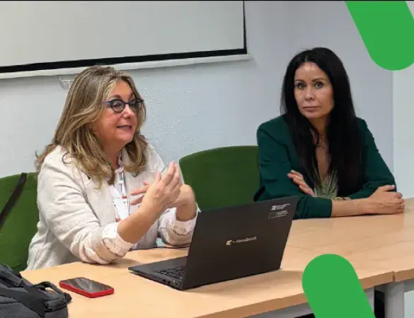 Fraternidad-Muprespa celebra unha xornada técnica sobre Inspección de Traballo e SS en Sevilla