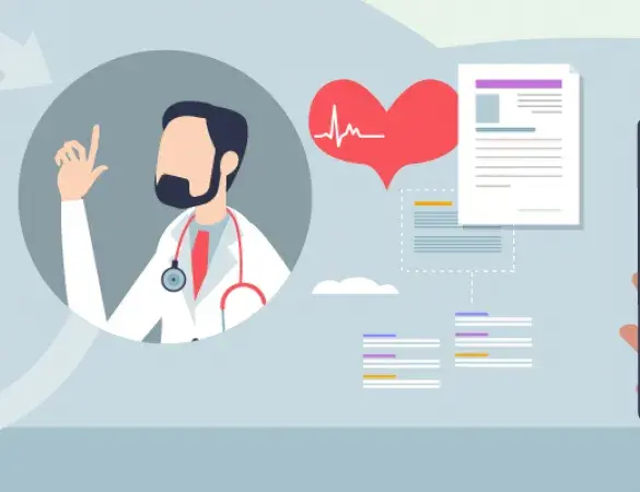 Banner traslado de pacientes