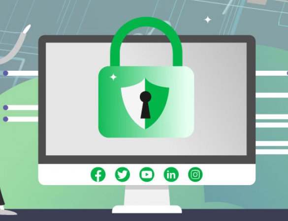 Enredats a les xarxes