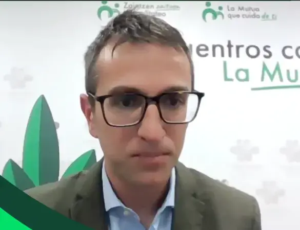 Fraternidad-Muprespa impulsa la cultura preventiva en un nuevo webinar de Encuentros con la Mutua