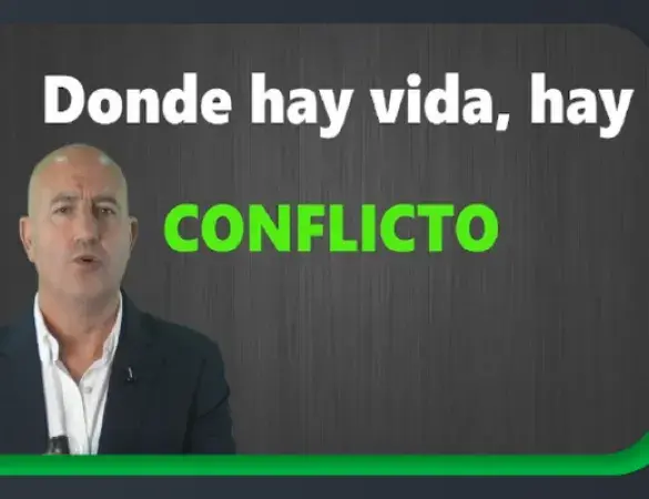 A terceira sesión de SafetyTalks céntrase na resolución de conflitos aplicada ao ORP