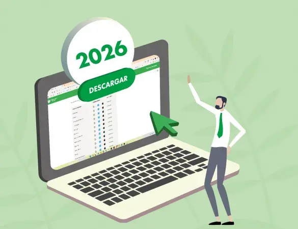 2026rako lan egutegiak