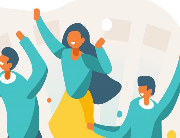 InForM@ 2.0 - xullo de 2021 - A versión 2.0 do boletín cumpre un ano