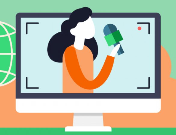 Dia del periodista i del community manager: formar, informar i entretenir