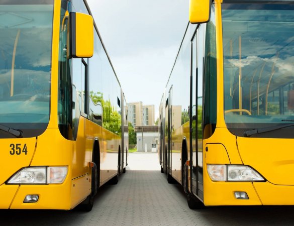 transporte pasajeros