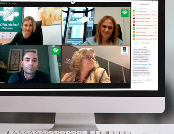 Webinar de Fotografía de Lleida