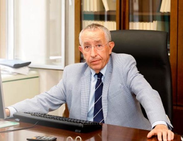 VIAJE AL CENTRO DE LA MUTUA CON ... RAFAEL DOMÉNECH GIRONI