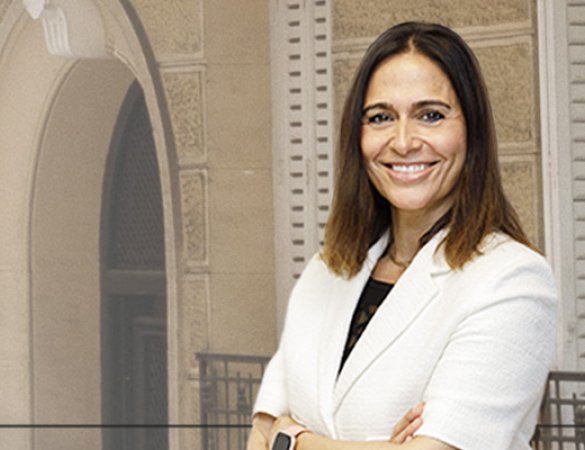 VIAJE AL CENTRO DE LA MUTUA CON... Silvia Vela