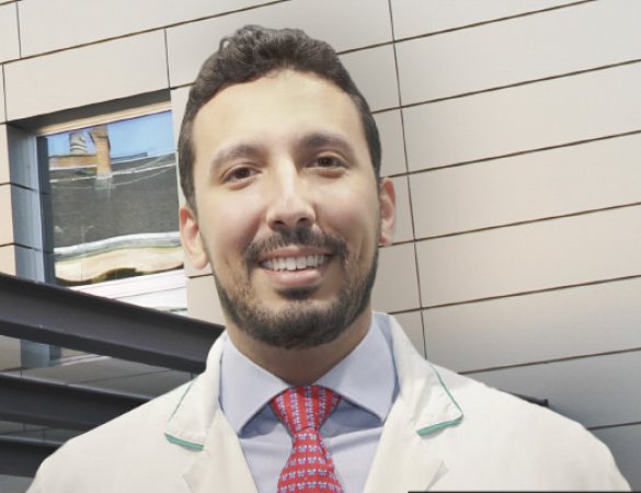 VIAJE AL CENTRO DE LA MUTUA CON... ISMAEL RAHMUNI