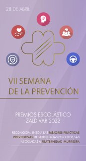 Portada IX Premios EZ 2022
