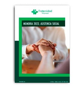 Memoria 2023 Asistencia Social
