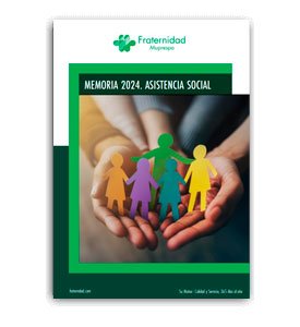 Memoria 2024 Asistencia Social