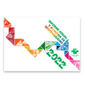 Informe anual y memoria 2022
