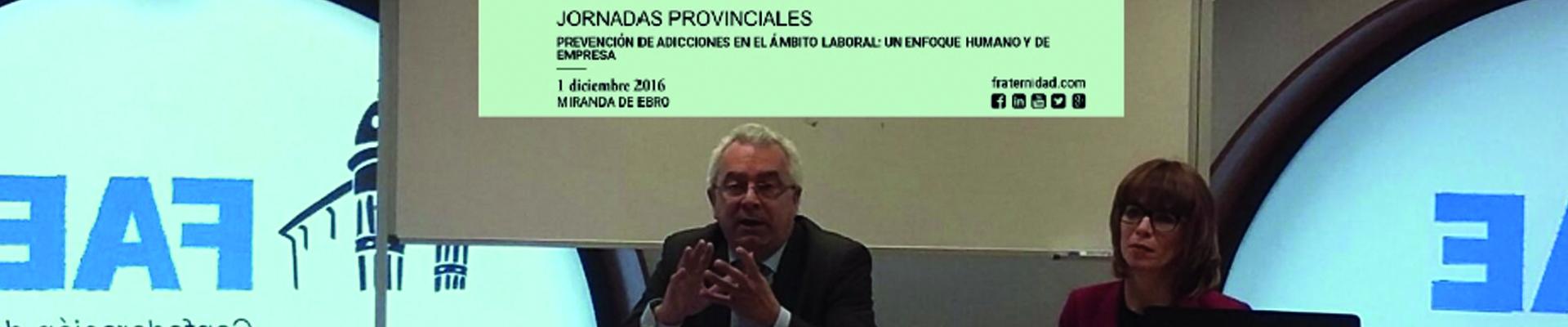 PREVENCIÓN DE ADICCIONES EN EL ÁMBITO LABORAL: UN ENFOQUE HUMANO Y DE EMPRESA