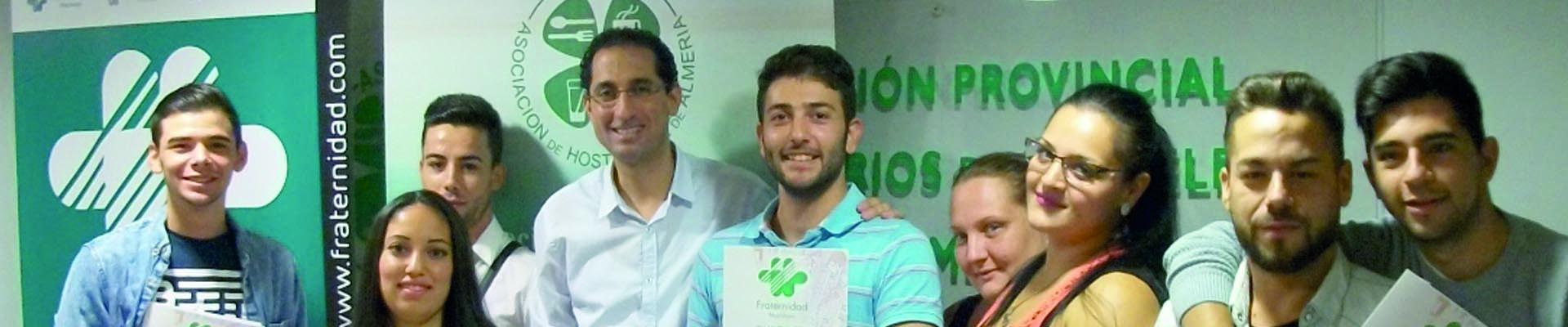 PREVENCIÓN DE RIESGOS LABORALES Y SEGURIDAD ALIMENTARIA
