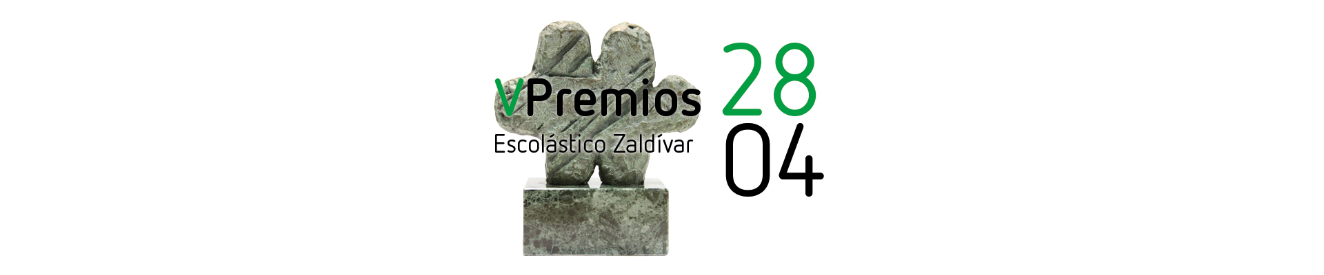 Convocatoria a la V edición de los premios Escolástico Zaldívar 2804