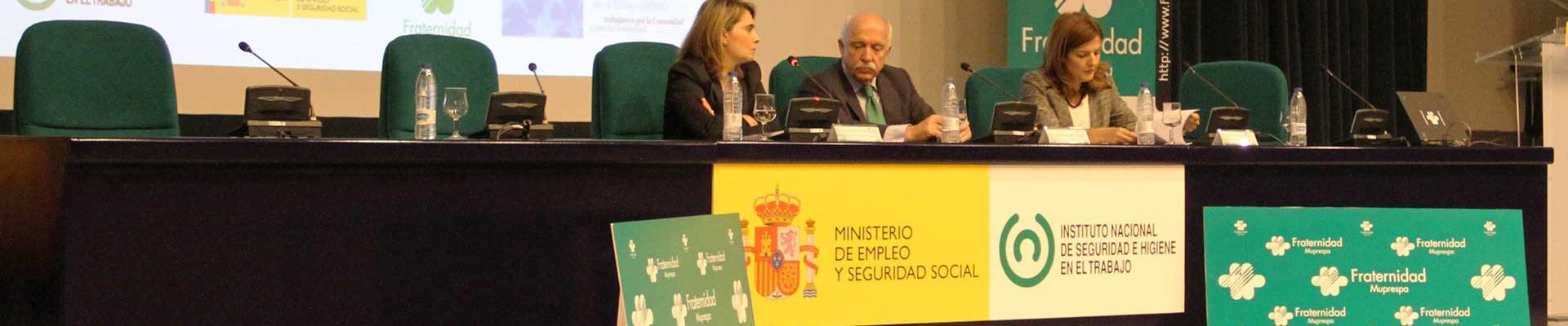 Fraternidad-Muprespa Política de Seguridad y Salud en el Trabajo