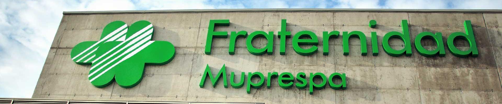 Ley de Transparencia Fraternidad-Muprespa