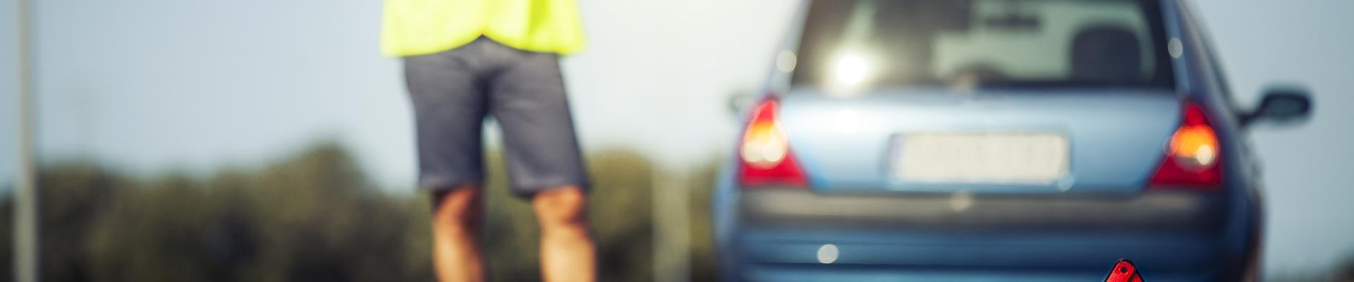 Seguridad Vial